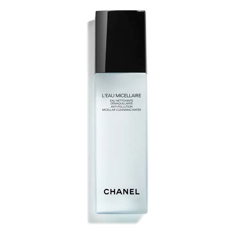 Review: CHANEL L’Eau Micellaire Anti